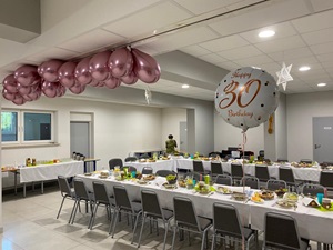 30-lecie wspólnoty "Effatha" Odnowa w Duchu Świętym