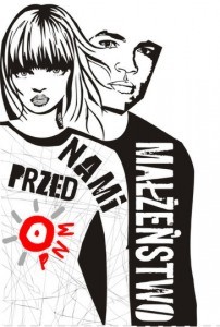 przed nami maestwo